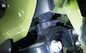 HONDA クロスカブ50 2025 AA06