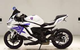 KAWASAKI ZX-25R ZX250E