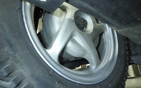 HONDA ﾍﾞﾝﾘｨ110 JA09