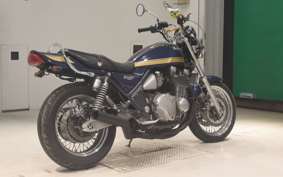 KAWASAKI ZEPHYR 1100 RS 2001 ZRT10A