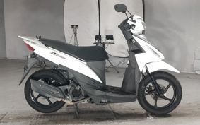 SUZUKI ADDRESS V110 CE47A