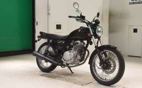 SUZUKI GRASS TRACKER 2025 NJ4DA