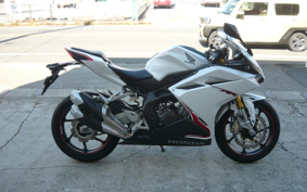 HONDA CBR250RR ABS MC51