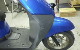 HONDA TACT-4ﾍﾞｰｼｯｸ AF79