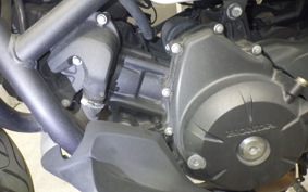 HONDA NC750X 2015 RC72