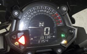 KAWASAKI Z400 Gen.2 2020 EX400G