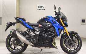 SUZUKI GSX-S750 2022 C533F