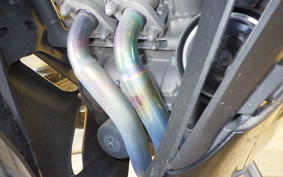 HONDA CBR250RR A MC51