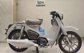 HONDA C125 SUPER CUB 2003 JA71