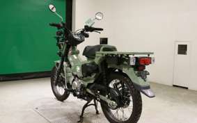 HONDA CT125-2 JA65