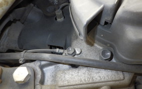 SUZUKI LET's 4 CA45A