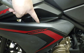 HONDA CBR400R 2020 NC56