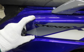 YAMAHA CYGNUS 125 XSR 3 2020 SED8J