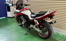 HONDA CB400SFV-3 BOLDOR 2010 NC42