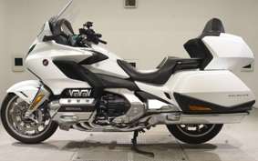 HONDA GL 1800 GOLD WING TOUR 2018 SC79