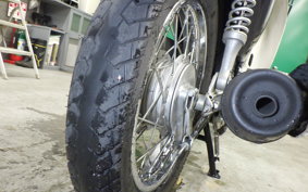 HONDA C50 SUPER CUB AA04