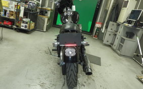 HARLEY FXD 1450 2001