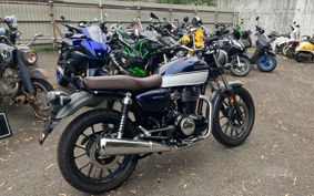 HONDA GB350 2026 NC59