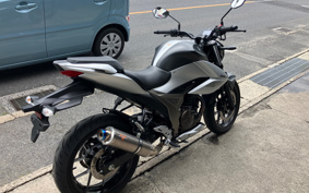 SUZUKI JIKUSA-250 ED22B