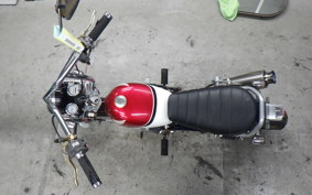 HONDA MONKEY 2022 AB27