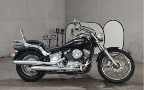 YAMAHA DRAGSTAR 400 2007 VH01J