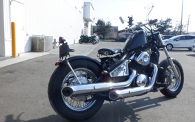KAWASAKI VULCAN800 CLASSIC 1996 VN800A