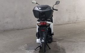 HONDA DIO110 BASIC  JK03