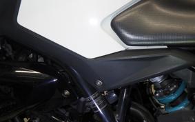 BMW G310R 2017