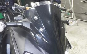 KAWASAKI Z400 Gen.2 2023 EX400L