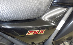 KAWASAKI ZRX400 2005 ZR400E