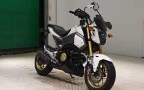 HONDA GROM JC75