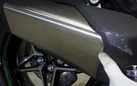 KAWASAKI NINJA H2 SX SE 2018 ZXT02A