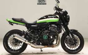 KAWASAKI Z900RS 2020 ZR900C