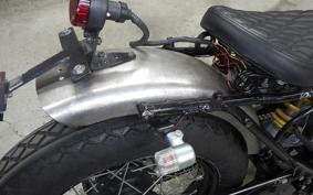 HONDA FTR223 MC34