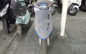 HONDA DIO ZX GEN 2 1997 AF35