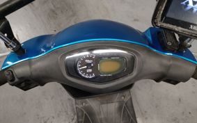 SUZUKI ADDRESS V125 CF46A