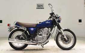 YAMAHA SR400 Gen.5 2021 RH16J