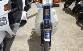 HONDA C70E 2025 C70