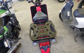 HONDA CT125-2 2024 JA65