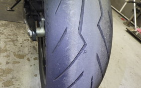 BMW F800R 2012