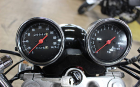 SUZUKI GSX400 IMPULSE 1994 GK79A