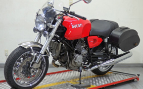 DUCATI GT1000 2006 ZDMC103AA6B