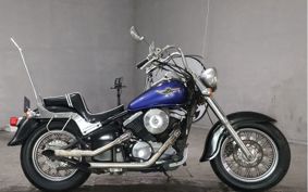 KAWASAKI VULCAN400 VN400A