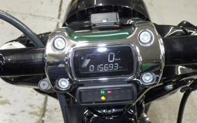 HARLEY FXBRS1870 2019