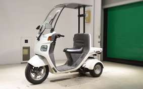 HONDA GYRO CANOPY 2021 TA03