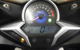 HONDA CBR250R A 2002 MC41