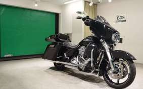 HARLEY FLHX 1690 2012