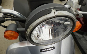 HONDA TODAY 2 AF67