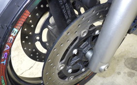 YAMAHA XJR1300 Gen.2 2009 RP17J