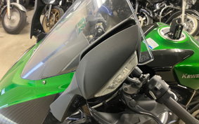 KAWASAKI NINJA H2 SX SE 2024 ZXT02P